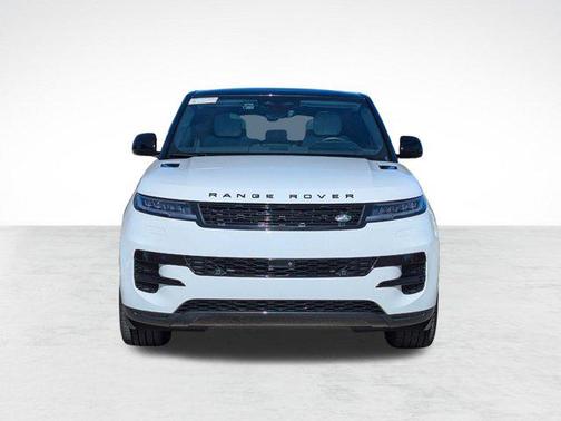 2024 Land Rover Range Rover Sport SE