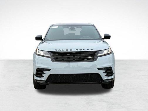 Arroios Grey Metallic 2025 Land Rover Range Rover Velar P250 SE R-Dynamic