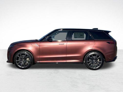 2025 Land Rover Range Rover Sport P635 SV Edition Two