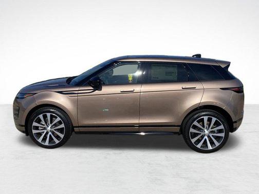 2024 Land Rover Range Rover Evoque Dynamic SE