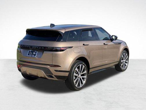 2024 Land Rover Range Rover Evoque Dynamic SE