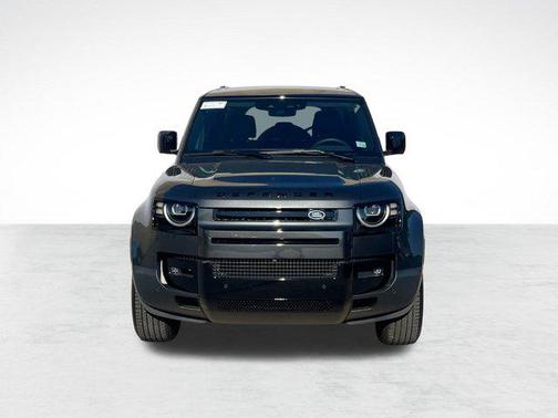 2026 Land Rover Defender S