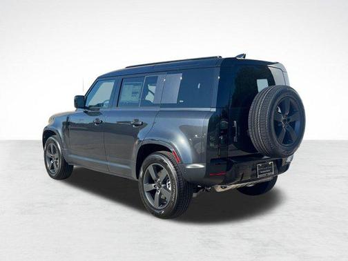 2026 Land Rover Defender S