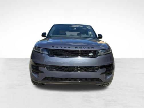 Varesine Blue Metallic 2026 Land Rover Range Rover Sport SE
