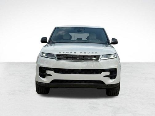 2026 Land Rover Range Rover Sport SE