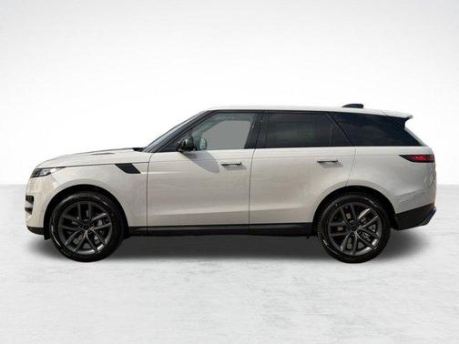 2026 Land Rover Range Rover Sport SE