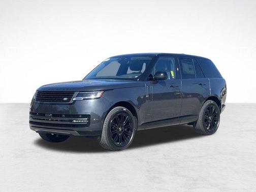 2025 Land Rover Range Rover P530 Autobiography