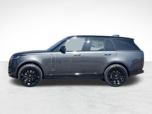 2025 Land Rover Range Rover P530 Autobiography