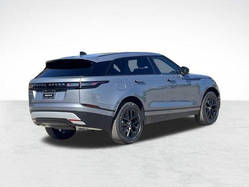 2026 Land Rover Range Rover Velar P250 S