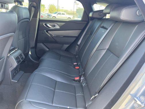 2026 Land Rover Range Rover Velar P250 S