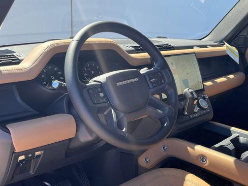 2026 Land Rover Defender S