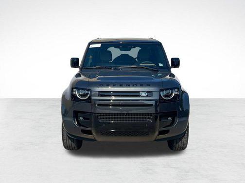2026 Land Rover Defender S