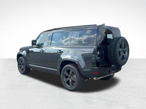 2026 Land Rover Defender S