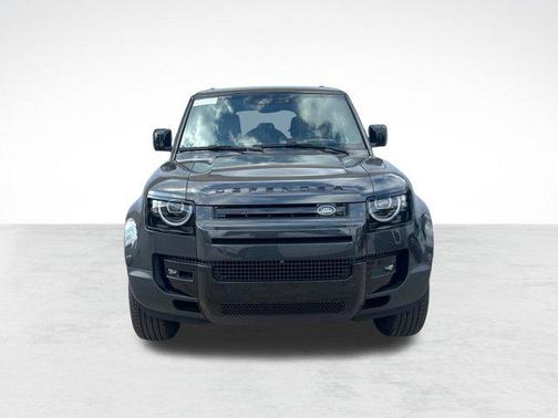 2026 Land Rover Defender S