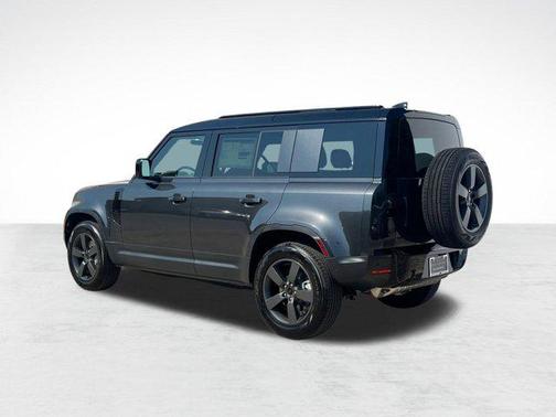 2026 Land Rover Defender S