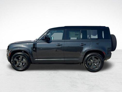 2026 Land Rover Defender S