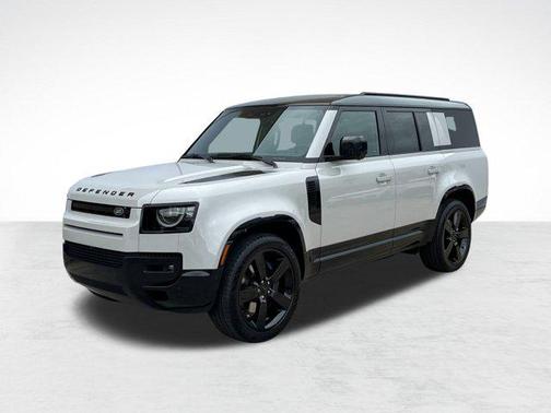 2026 Land Rover Defender X-Dynamic SE