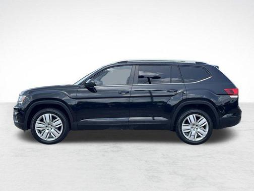 2019 Volkswagen Atlas 3.6L SE w/Technology