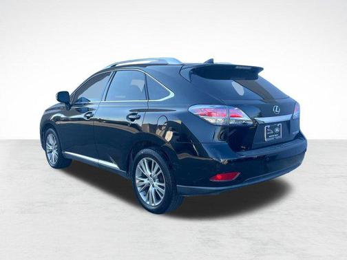 2014 Lexus RX 350 Base