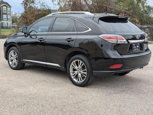 2014 Lexus RX 350 Base