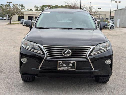 2014 Lexus RX 350 Base