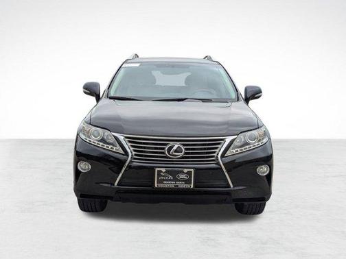 2014 Lexus RX 350 Base