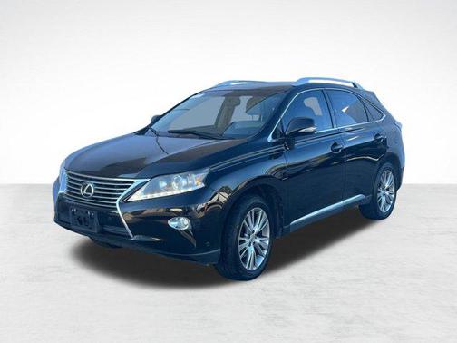 2014 Lexus RX 350 Base