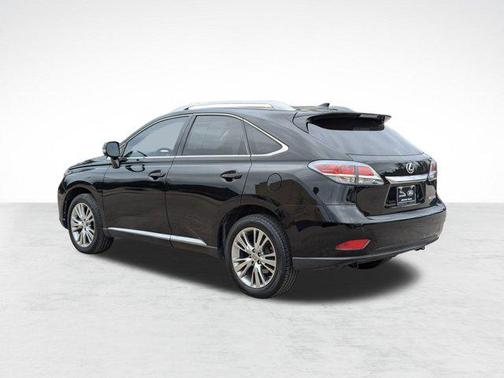 2014 Lexus RX 350 Base