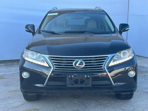 2014 Lexus RX 350 Base