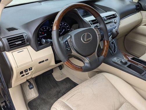 2014 Lexus RX 350 Base