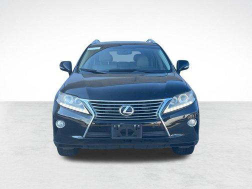 2014 Lexus RX 350 Base