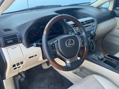 2014 Lexus RX 350 Base