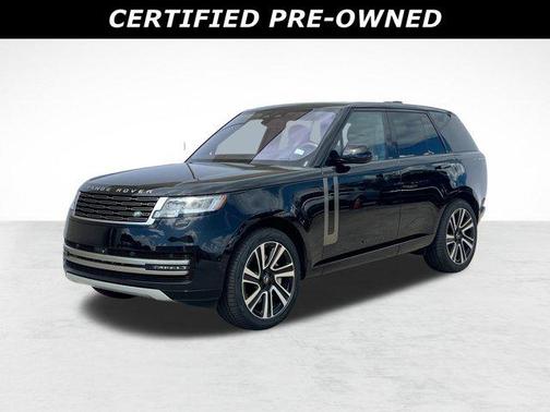 2023 Land Rover Range Rover P530 SE