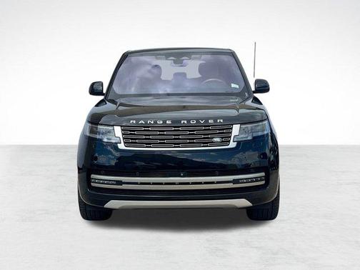 2023 Land Rover Range Rover P530 SE