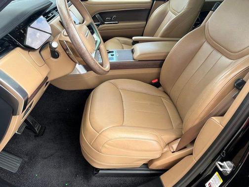 2023 Land Rover Range Rover P530 SE