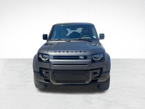 2026 Land Rover Defender 110 V8