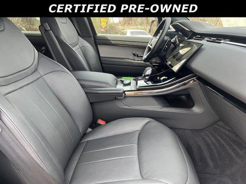 2024 Land Rover Range Rover Sport SE