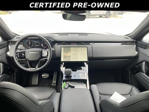 2024 Land Rover Range Rover Sport SE
