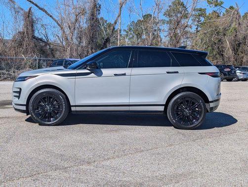 2024 Land Rover Range Rover Evoque Dynamic SE