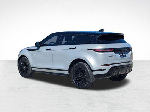 2024 Land Rover Range Rover Evoque Dynamic SE