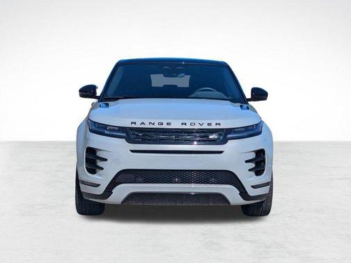 2024 Land Rover Range Rover Evoque Dynamic SE
