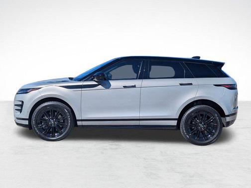 2024 Land Rover Range Rover Evoque Dynamic SE