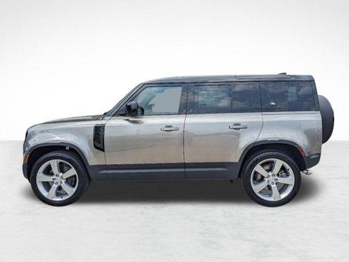 2024 Land Rover Defender 110 P500 SE