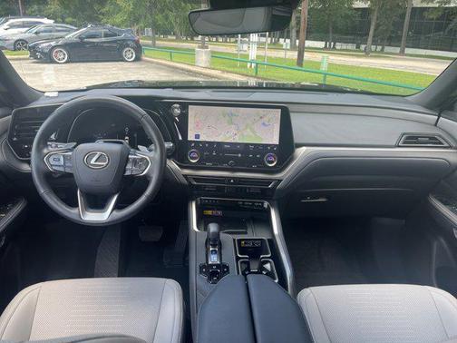 2024 Lexus TX 350 Premium