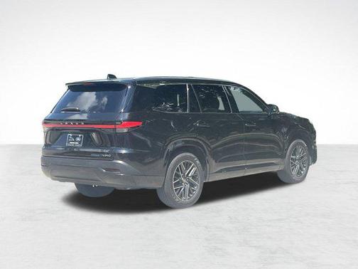 2024 Lexus TX 350 Premium