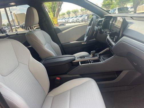2024 Lexus TX 350 Premium