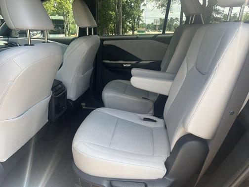2024 Lexus TX 350 Premium