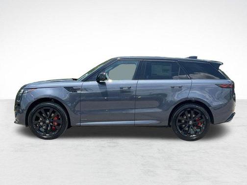 2025 Land Rover Range Rover Sport Autobiography