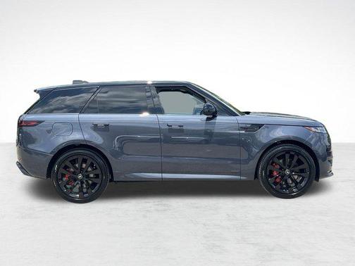 2025 Land Rover Range Rover Sport Autobiography