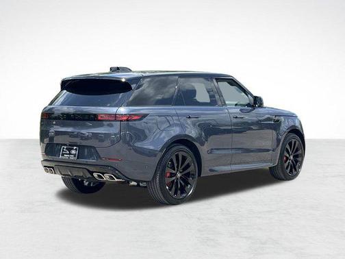2025 Land Rover Range Rover Sport Autobiography